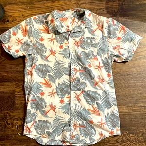 DC MENS SHIRT